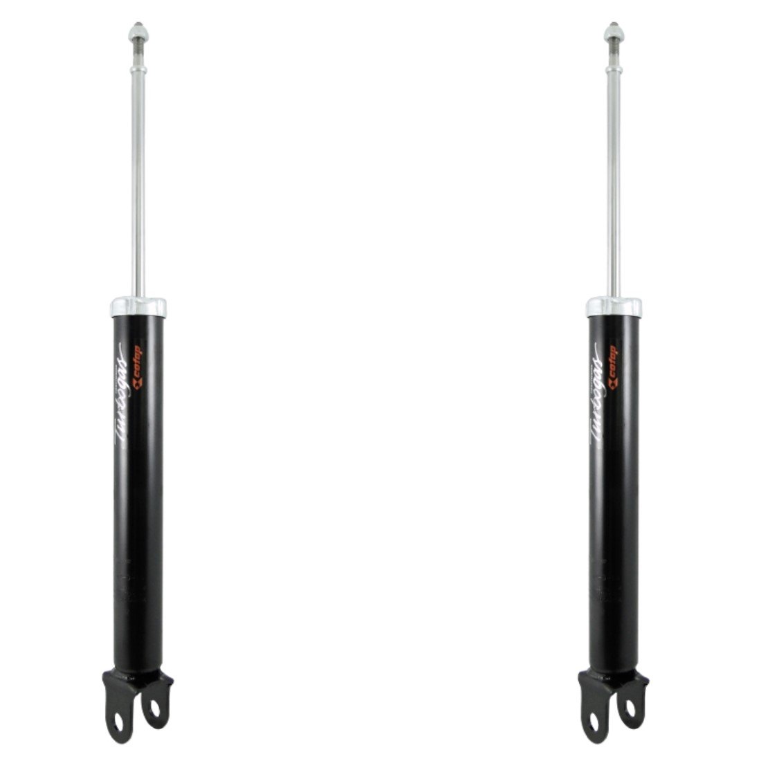 KIT AMORTECEDOR DIANTEIRO TRASEIRO COFAP IX35 E SPORTAGE
