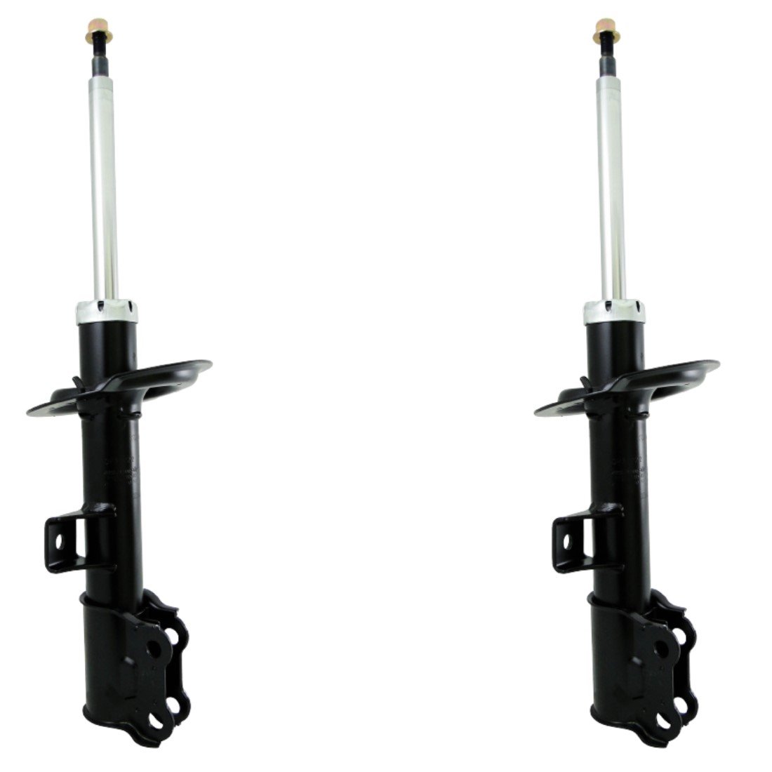 KIT AMORTECEDOR DIANTEIRO TRASEIRO COFAP IX35 E SPORTAGE