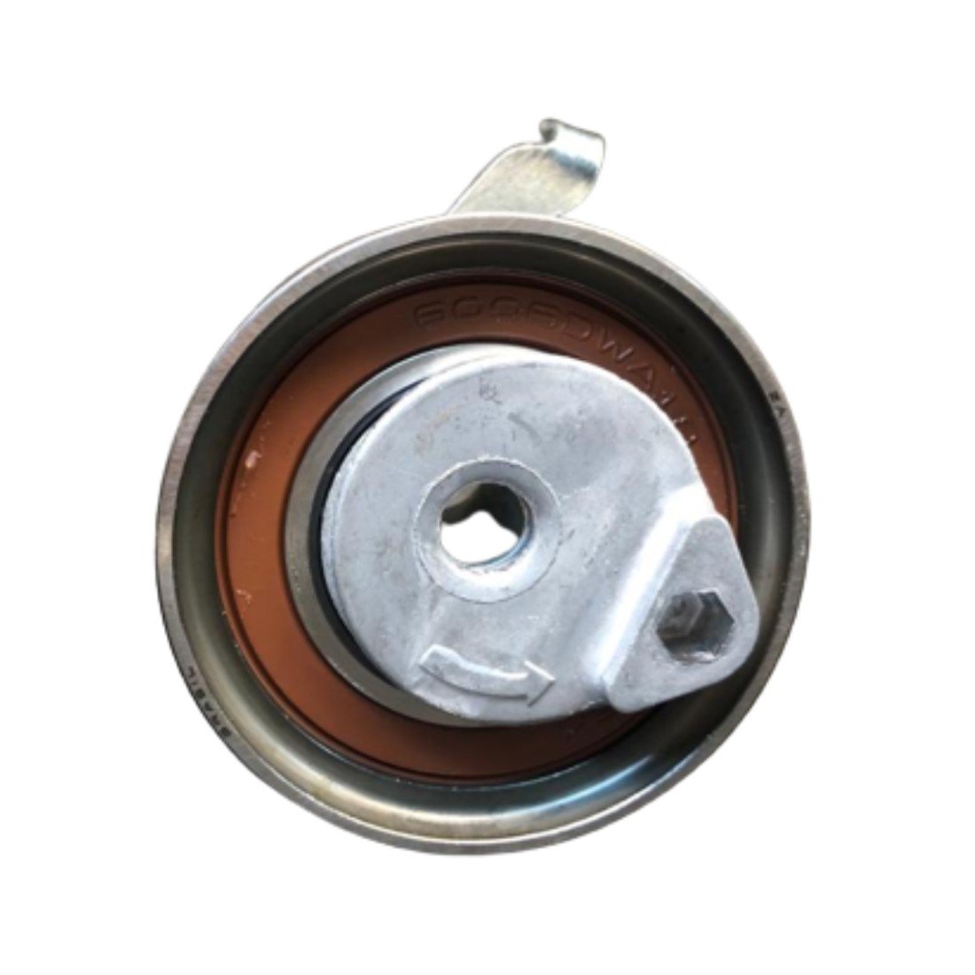 Kit Correia Dentada Magneti Marelli Motor Gm 1.0 8v 1.4 8v