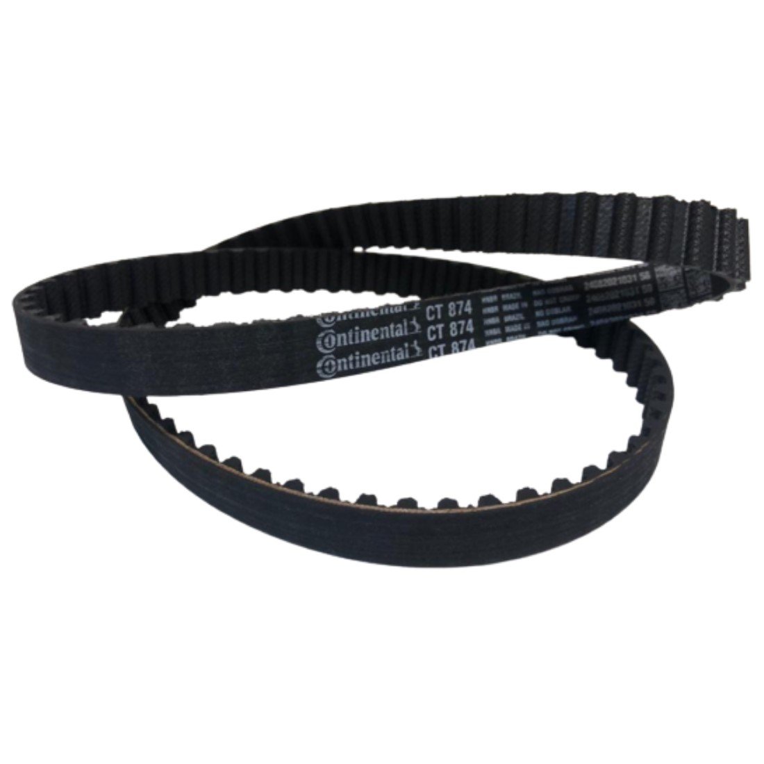 Kit Correia Dentada Magneti Marelli Motor Gm 1.0 8v 1.4 8v