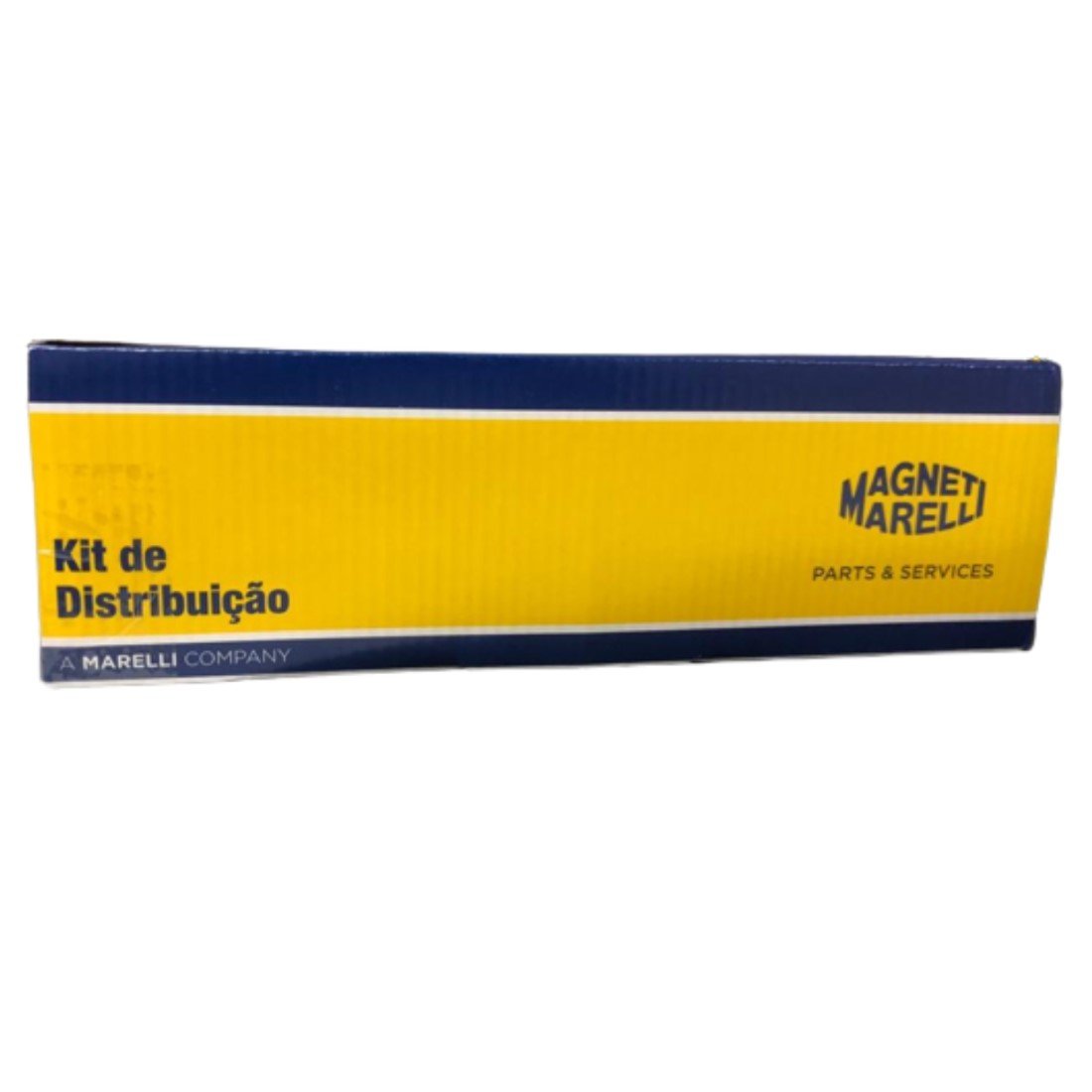 Kit Correia Dentada Magneti Marelli Motor Gm 1.0 8v 1.4 8v