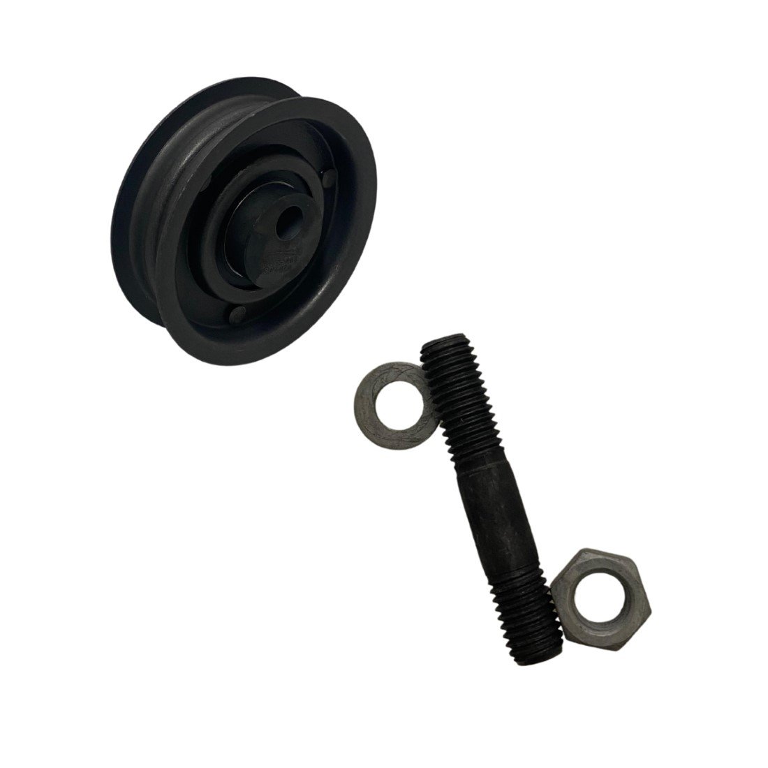 Kit Correia Dentada Original Contitech Para Gol Polo Saveiro