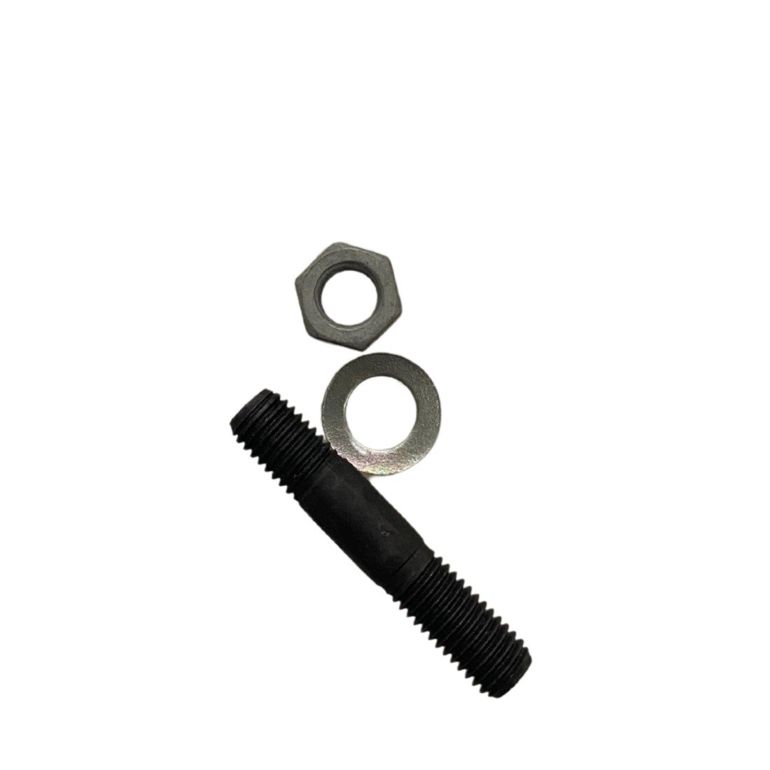 Kit Correia Dentada Original Contitech Para Parati Gol Pampa