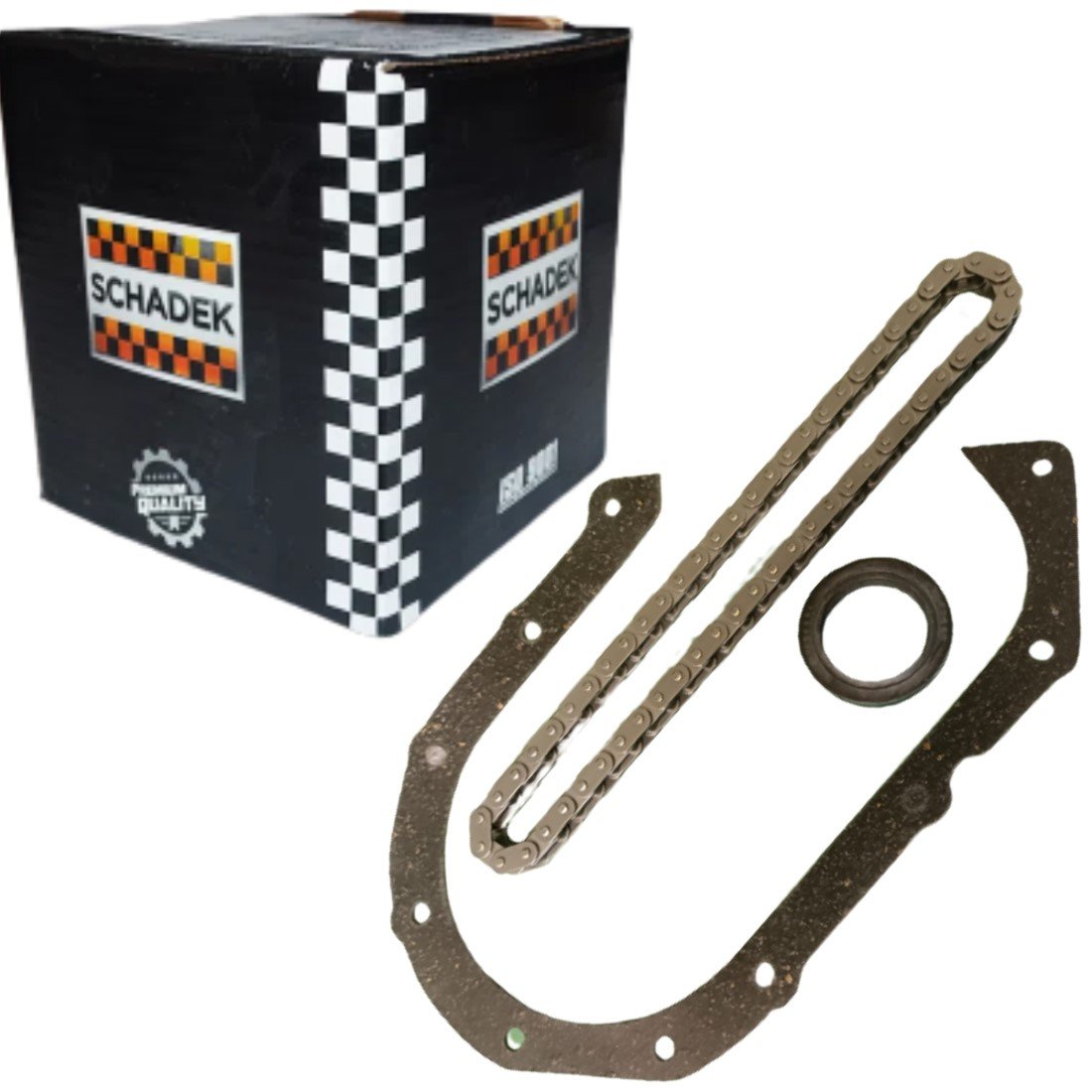 Kit Tensor Corrente Schadek Gol Parati Saveiro Belina Cht