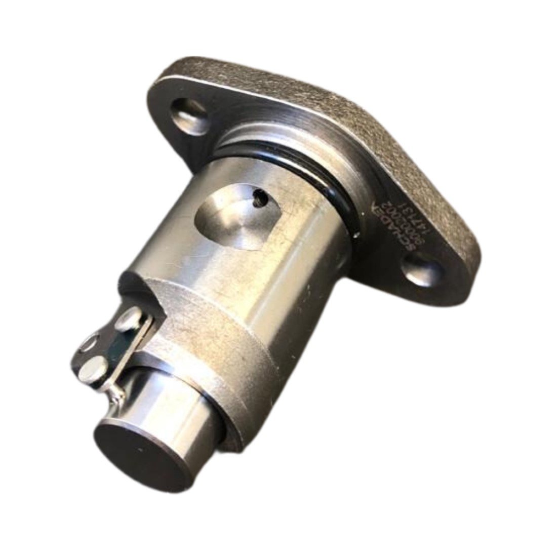 Kit Tensor Corrente Schadek Toyota Corolla 2003 A 2009 - Marques