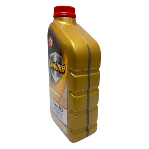 04l Óleo Motor Texaco Api Sl 15w40 Semissintético