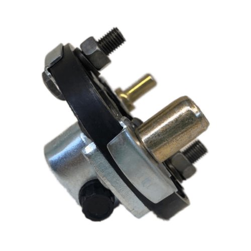 Acoplamento Coluna Direção Viemar F1000 F2000 F19000 F21000