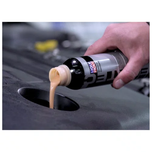 ADITIVO MOTOR - CERA TEC 300ML