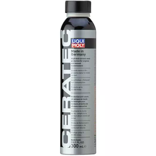 ADITIVO MOTOR - CERA TEC 300ML