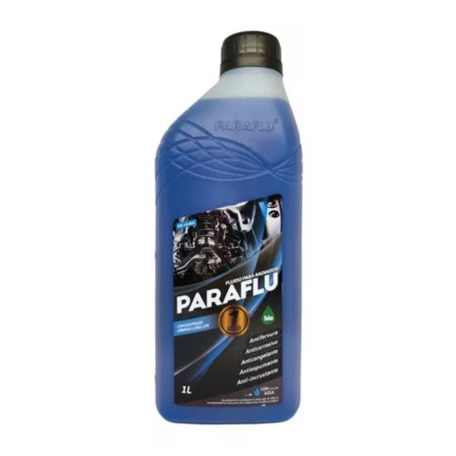 Aditivo Concentrado Azul Híbrido 1 Litro PARAFLU 10-3067