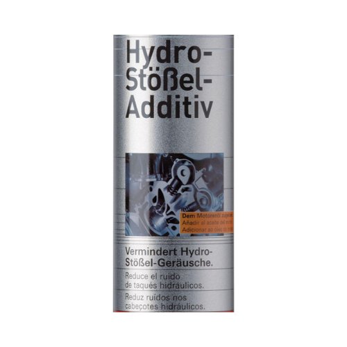 Aditivo Silenciador De Tuchos Hidráulicos 300ml Liqui Moly