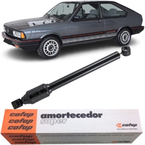Amortecedor de Direção Cofap Volkswagen Gol Parati Saveiro Santana