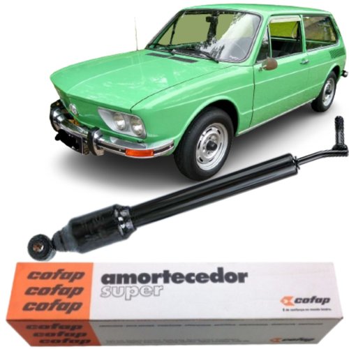 Amortecedor de Direção Cofap Volkswagen  Fusca Brasília Variant