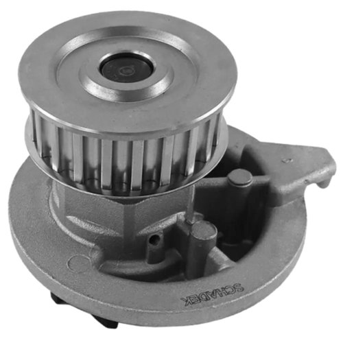 Bomba De Agua Schadek Chevrolet Monza Kadett Ipanema 1.8 2.0 e S10 2.2