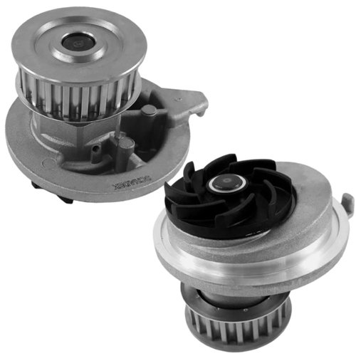 Bomba De Agua Schadek Chevrolet Monza Kadett Ipanema 1.8 2.0 e S10 2.2