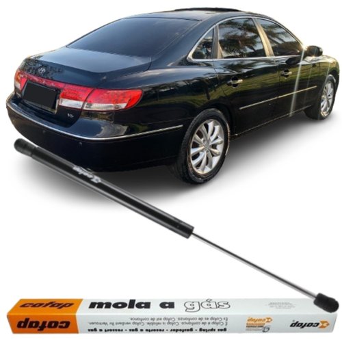 Amortecedor Mola Gás Tampa Traseira Cofap Hyundai Azera 2008 a 2017
