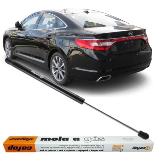 Amortecedor Mola Gás Tampa Traseira Cofap Hyundai Azera 2008 a 2017