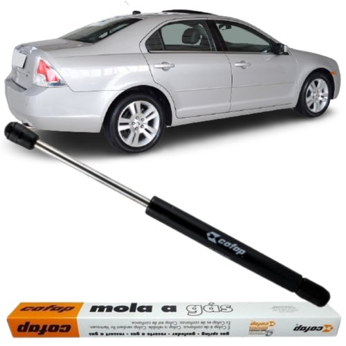 Amortecedor Mola Gás Tampa Traseira Cofap Ford Fusion 2006 a 2007