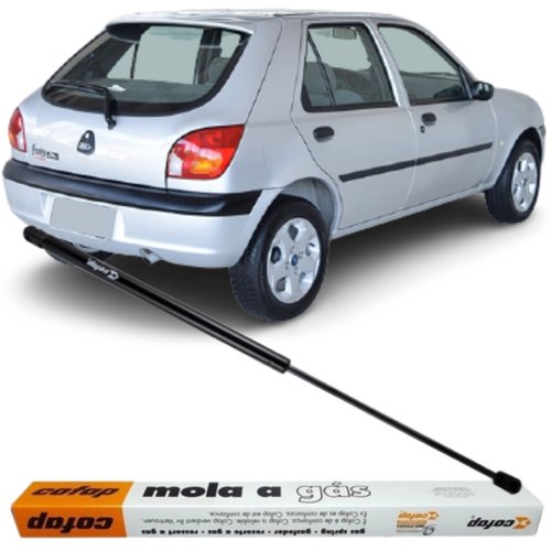 Amortecedor Mola Gás Tampa Traseira Fiesta Street Hatch

Amortecedor Mola Gás Tampa Traseira Cofap Fiesta Street Hatch Peugeot 106