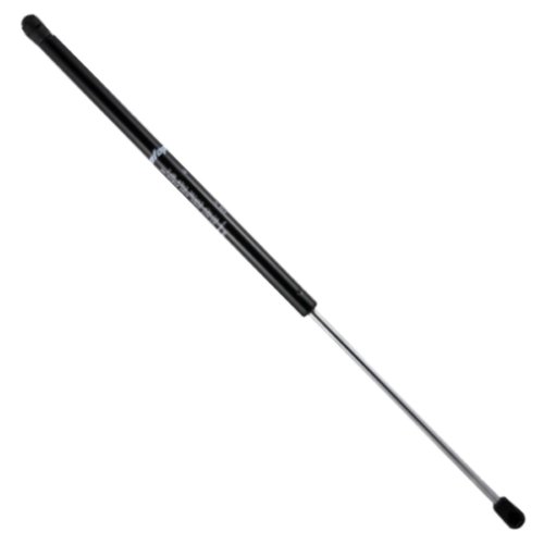 Amortecedor Mola Gás Tampa Traseira Cofap Peugeot 206 Sw 207 Sw