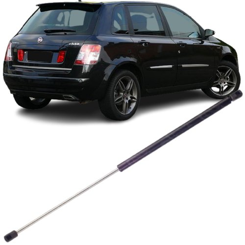 Amortecedor Mola Gás Tampa Capo Apx Fiat Stilo 2002 a 2010