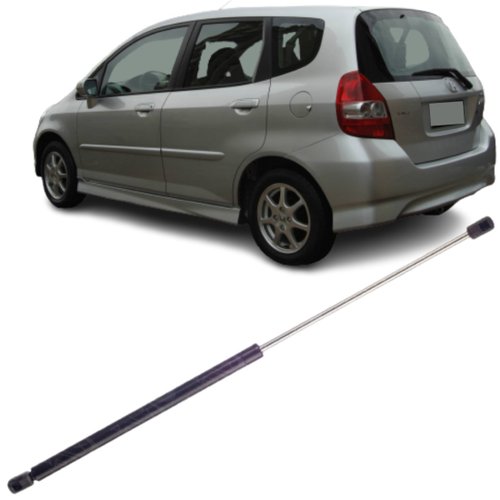 Amortecedor Mola Gás Tampa Traseira Apx Honda Fit 2003 a 2008