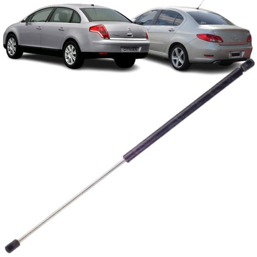 Amortecedor Mola Gás Tampa Traseira Apx Citroen C4 Pallas Peugeot 408