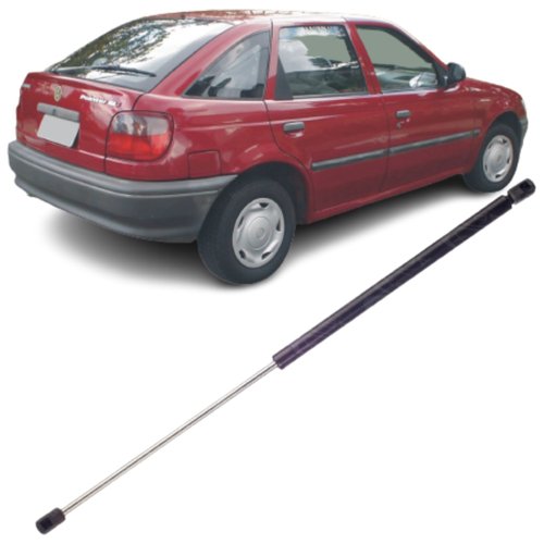 Amortecedor Mola Gás Tampa Traseira Apx Volkswagen Pointer 1994 a 1996