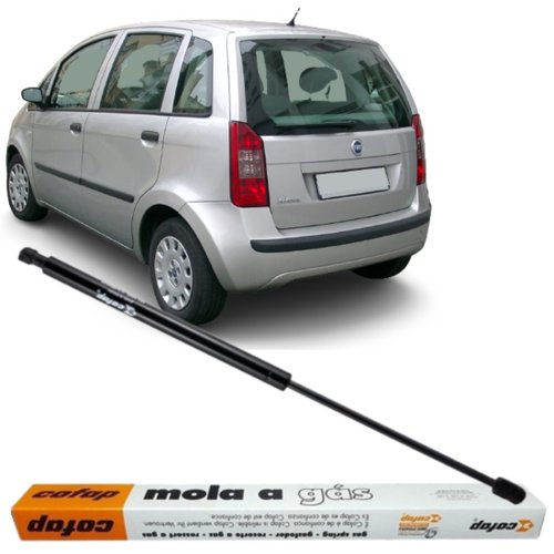 Amortecedor Mola Gás Tampa Traseira Cofap Fiat Idea 2005 a 2009
