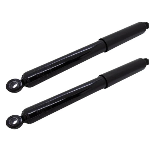 Amortecedor Original Monroe Para Troller T4 2015 A 2021