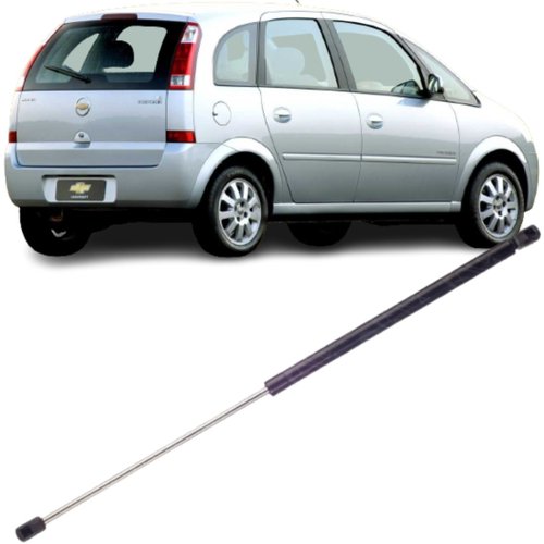 Amortecedor Mola Gás Tampa Traseira Apx Chevrolet Meriva 2002 a 2012