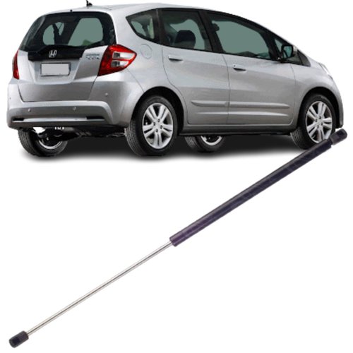Amortecedor Mola Gás Tampa Traseira Apx Honda Fit 2009 a 2013