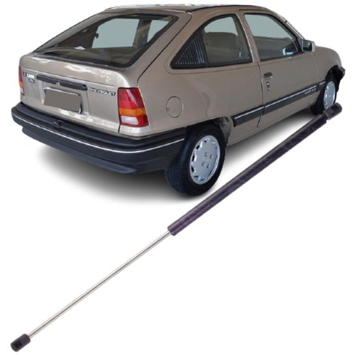 Amortecedor Mola Gás Tampa Traseira Apx Chevrolet Kadett 1989 a 1998