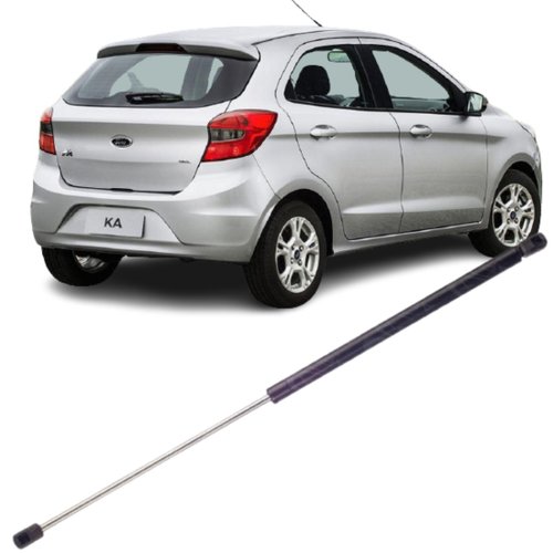 Amortecedor Mola Gás Tampa Traseira Apx Ford Ka 2014 a 2019
