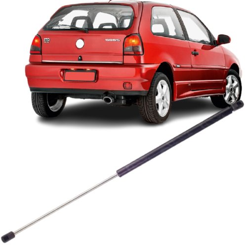 Amortecedor Mola Gás Tampa Traseira Volkswagen Gol G2 1995 a 1999