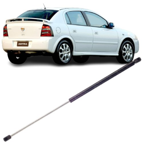 Amortecedor Mola Gás Tampa Traseira Apx Chevrolet Astra 1999 a 2011