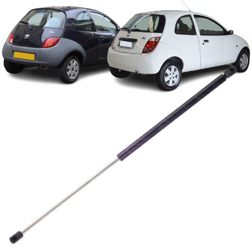 Amortecedor Mola Gás Tampa Traseira Apx Ford Ka 1997 a 2007
