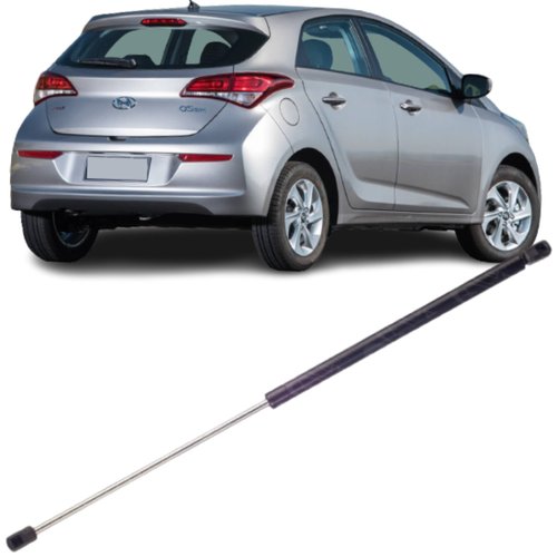Amortecedor Mola Gás Tampa Traseira Apx Hyundai Hb20 2012 a 2020