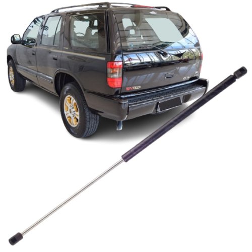 Amortecedor Mola Gás Tampa Traseira Apx Chevrolet Blazer 1995 a 2012