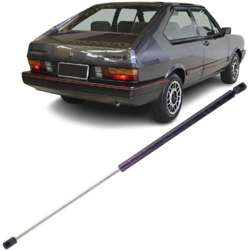 Amortecedor Tampa Traseira Apx Volkswagen Kombi Passat Parati