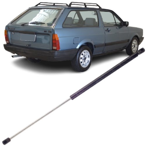 Amortecedor Tampa Traseira Apx Volkswagen Kombi Passat Parati