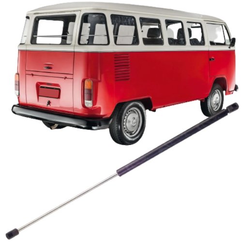 Amortecedor Tampa Traseira Apx Volkswagen Kombi Passat Parati