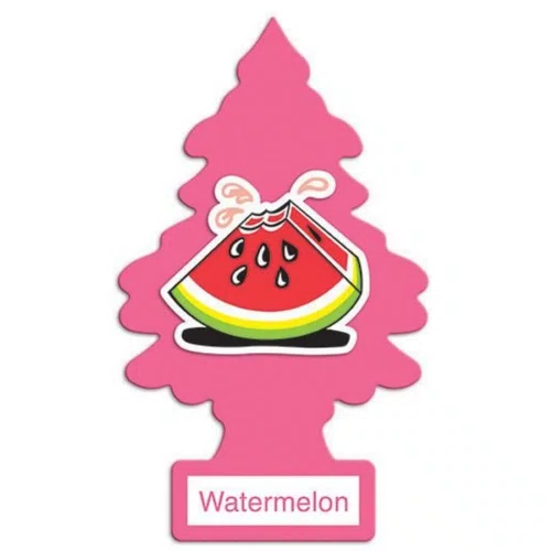 AROMATIZANTE WATERMELON LITTLE TREES