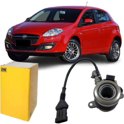 Atuador Embreagem Hidráulico Luk Para Fiat Cambio Dualogic

Atuador Embreagem Hidráulico Luk Para Fiat Cambio Dualogic