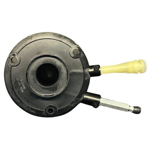 Atuador Hidráulico Skf Nissan Frontier X-terra 2.8 2002 A 08