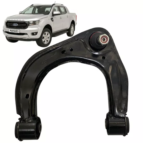 Bandeja De Suspensão Dianteira Direita Para Ford Ranger