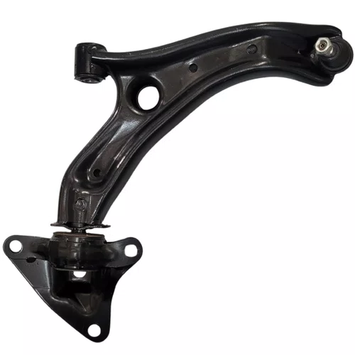 Bandeja Dianteira Direita Completa Para Honda City E Fit