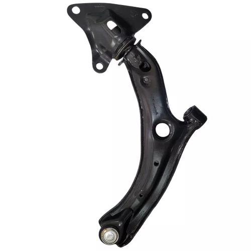 Bandeja Dianteira Direita Completa Para Honda City E Fit
