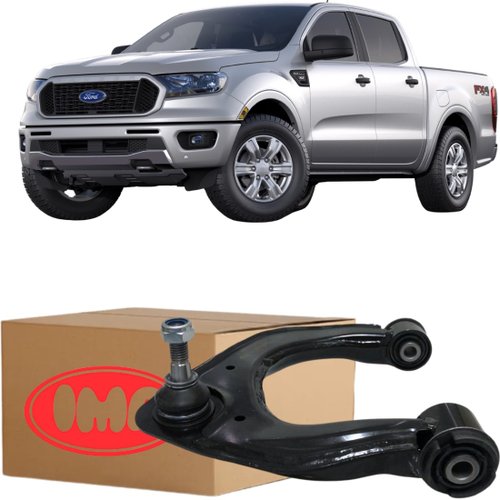 Bandeja Suspensão Dianteira Direita Para Ranger 2012 A 2022 Bandeja Suspensão Dianteira Direita Para Ranger 2012 A 2022