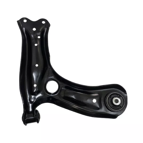 Bandeja Suspensão Dianteira Esquerda Para Vw Gol Fox E Polo
